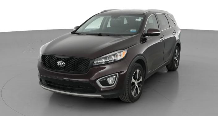 Thumbnail: 2016 Kia Sorento - 1
