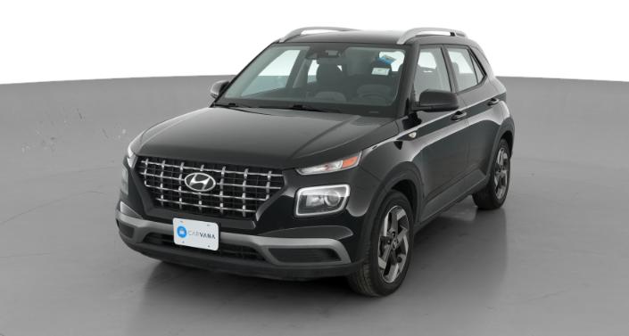 Thumbnail: 2021 Hyundai Venue - 1