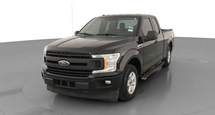 2018 Ford Econoline E-150 -
                  Auburn, GA