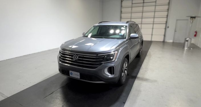 Thumbnail: 2024 Volkswagen Atlas - 1