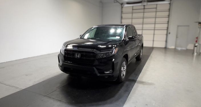 Thumbnail: 2025 Honda Ridgeline - 1