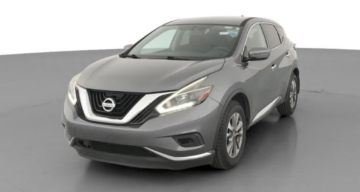 2018 Nissan Murano S -
                  Tolleson, AZ