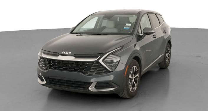 Thumbnail: 2024 Kia Sportage - 1