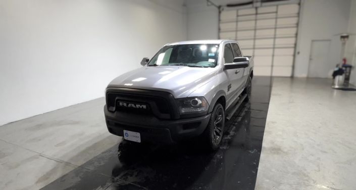 Thumbnail: 2023 RAM 1500 Classic - 1
