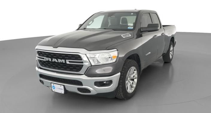 Thumbnail: 2022 RAM 1500 - 1