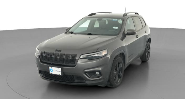 Thumbnail: 2020 Jeep Cherokee - 1