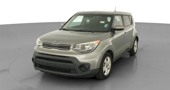 Thumbnail: 2018 Kia Soul - 1