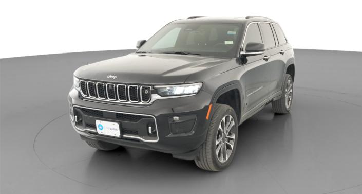 Thumbnail: 2023 Jeep Grand Cherokee - 1