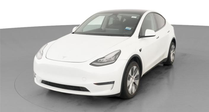 Thumbnail: 2023 Tesla Model Y - 1
