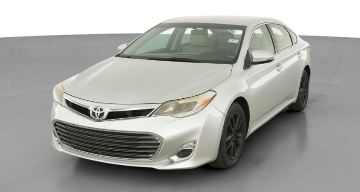 2014 Toyota Avalon XLE -
                  Colonial Heights, VA