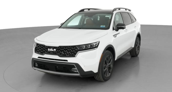 Thumbnail: 2023 Kia Sorento - 1