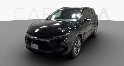 2025 Chevrolet Blazer