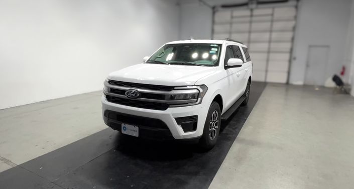 Thumbnail: 2024 Ford Expedition MAX - 1