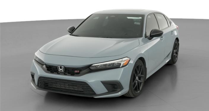 Thumbnail: 2022 Honda Civic - 1