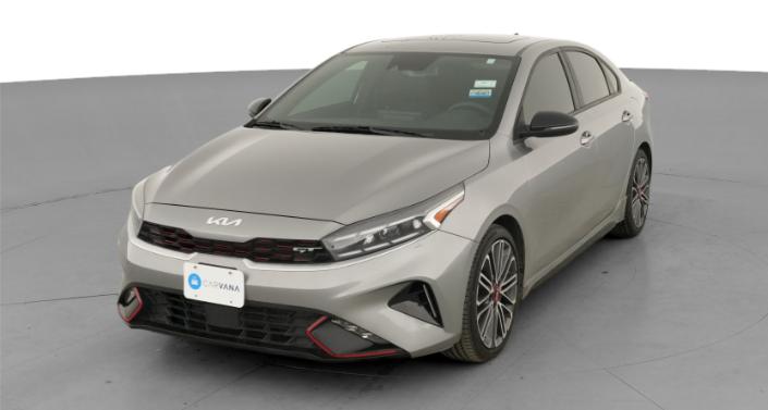 Thumbnail: 2023 Kia Forte - 1