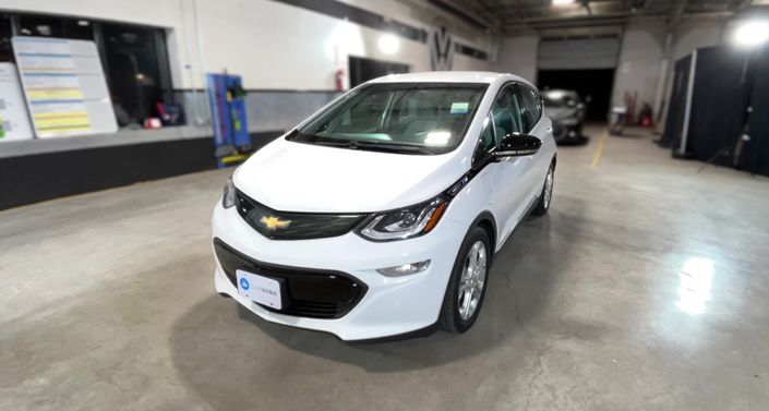 Thumbnail: 2019 Chevrolet Bolt EV - 1