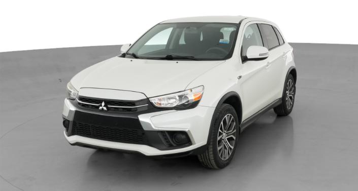 2018 Mitsubishi Outlander Sport ES -
                  Lorain, OH