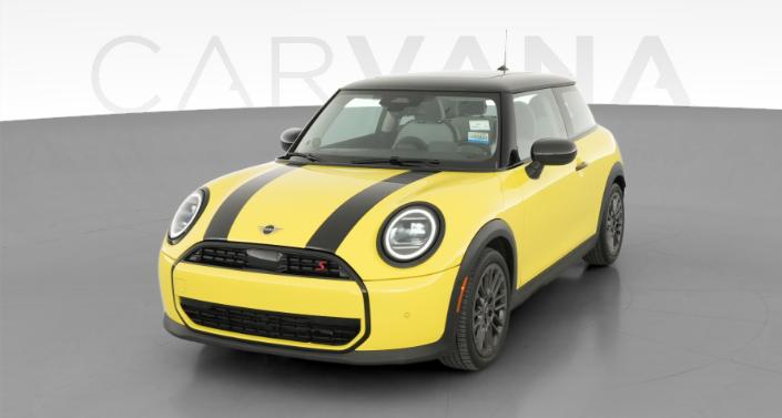 2024 MINI Hardtop 2 Door | Carvana