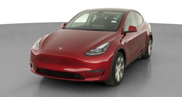 Thumbnail: 2024 Tesla Model Y - 1