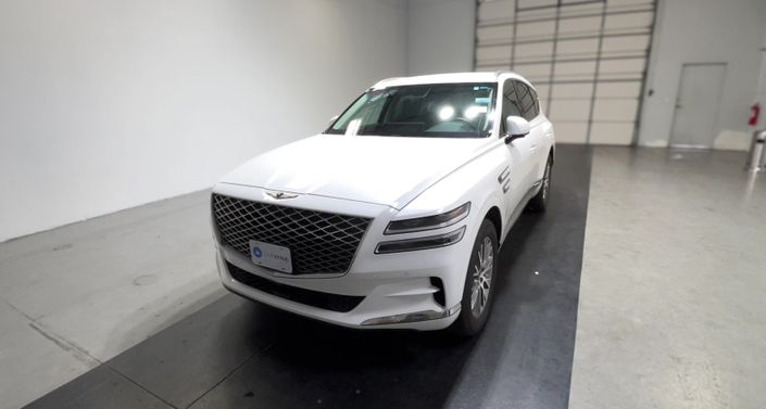 2024 Genesis GV80 2.5T -
                  Tracy, CA