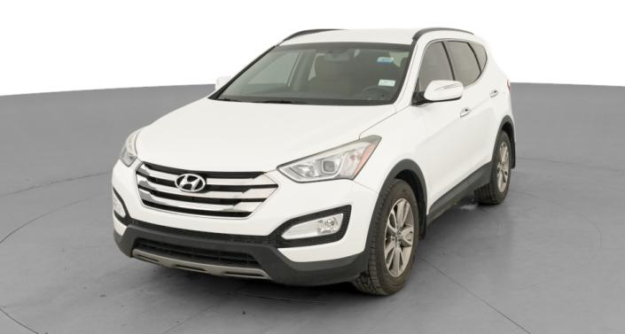 Thumbnail: 2014 Hyundai Santa Fe - 1
