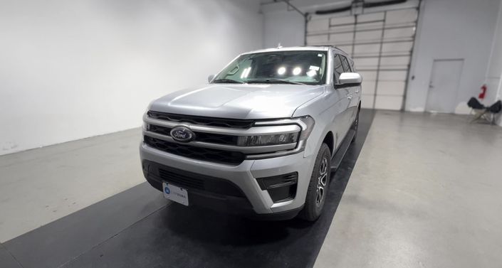 Thumbnail: 2024 Ford Expedition MAX - 1