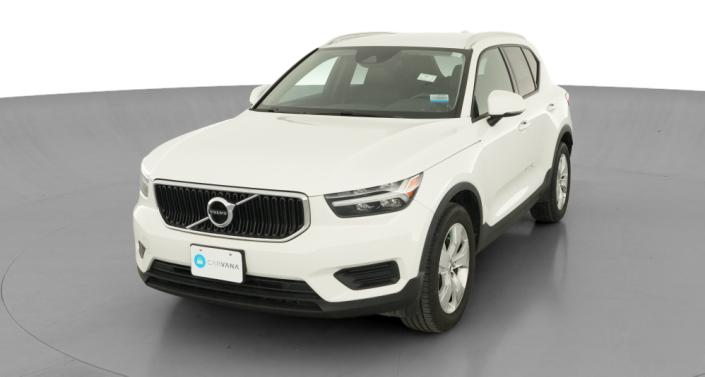 2019 Volvo XC40 T5 Momentum -
                  Colonial Heights, VA