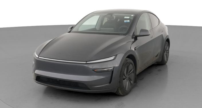Thumbnail: 2026 Tesla Model Y - 1