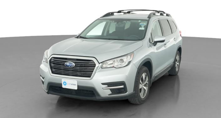 Thumbnail: 2020 Subaru Ascent - 1