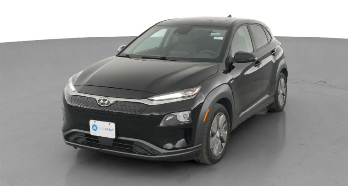 Thumbnail: 2019 Hyundai Kona - 1