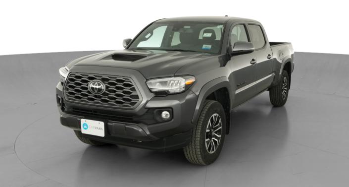 Thumbnail: 2023 Toyota Tacoma - 1