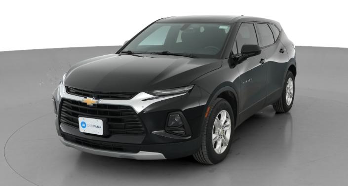 2020 Chevrolet Blazer  -
                  Lorain, OH