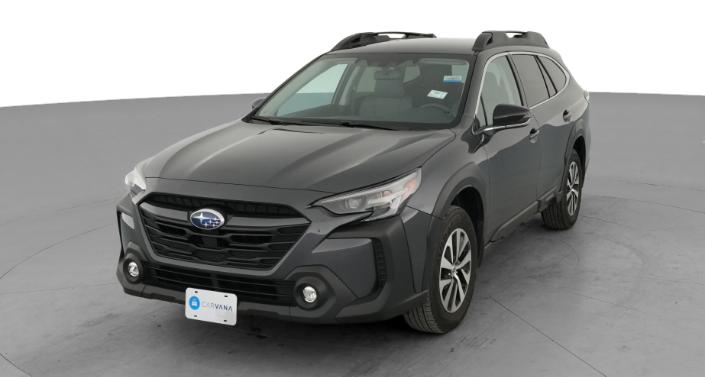 Thumbnail: 2023 Subaru Outback - 1