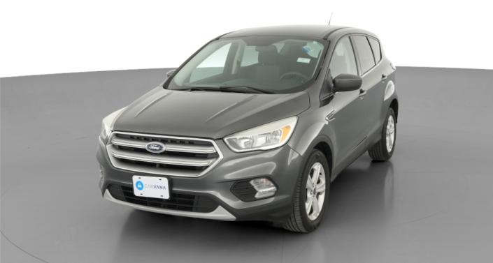 Thumbnail: 2017 Ford Escape - 1