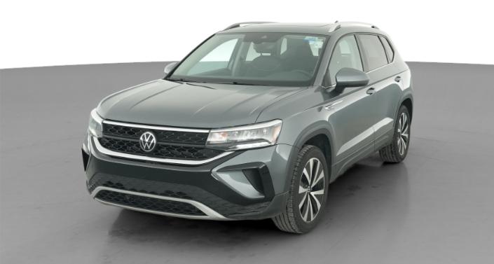 Thumbnail: 2023 Volkswagen Taos - 1
