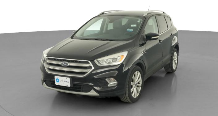 Thumbnail: 2017 Ford Escape - 1