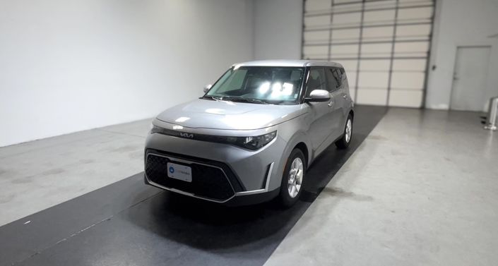 Thumbnail: 2024 Kia Soul - 1