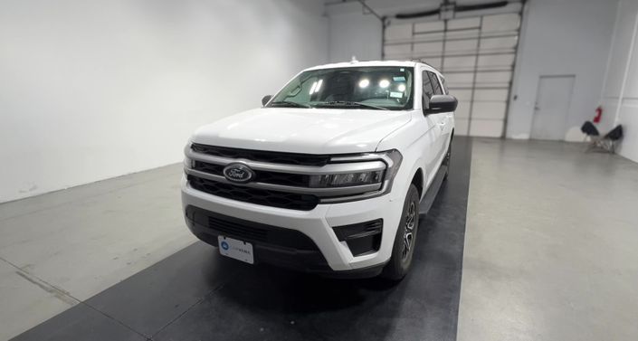 Thumbnail: 2024 Ford Expedition MAX - 1