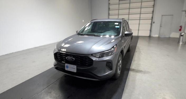 Thumbnail: 2025 Ford Escape - 1