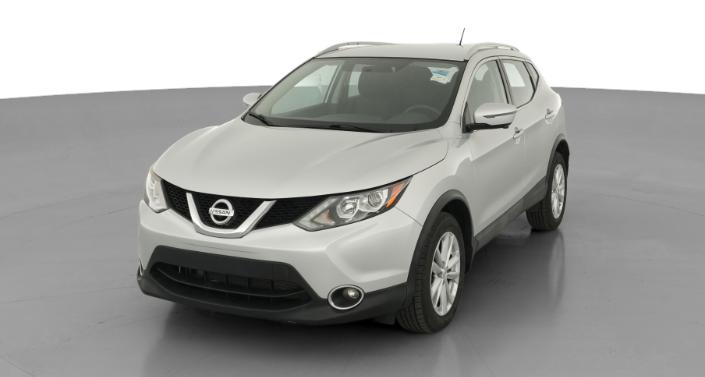 2017 Nissan Rogue Sport SV -
                  Beverly, NJ