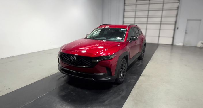 2024 Mazda CX-50 S Preferred -
                  Tracy, CA