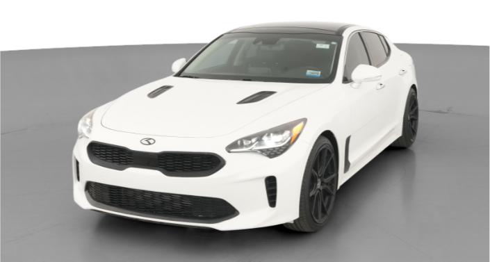 2019 Kia Stinger Premium -
                  Tolleson, AZ