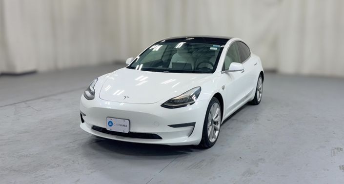 Thumbnail: 2019 Tesla Model 3 - 1