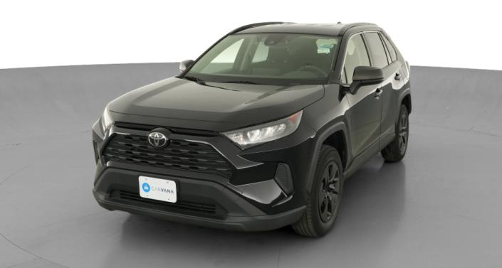 Thumbnail: 2019 Toyota RAV4 - 1