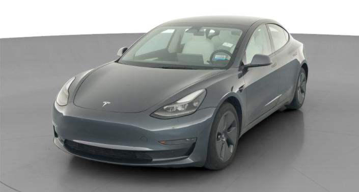 Thumbnail: 2023 Tesla Model 3 - 1