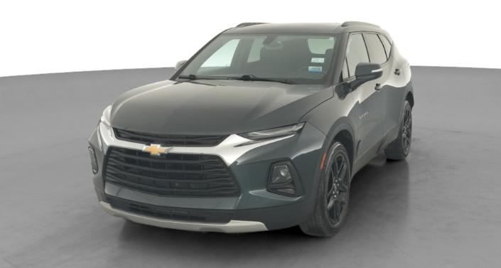 2019 Chevrolet Blazer  -
                  Trenton, OH
