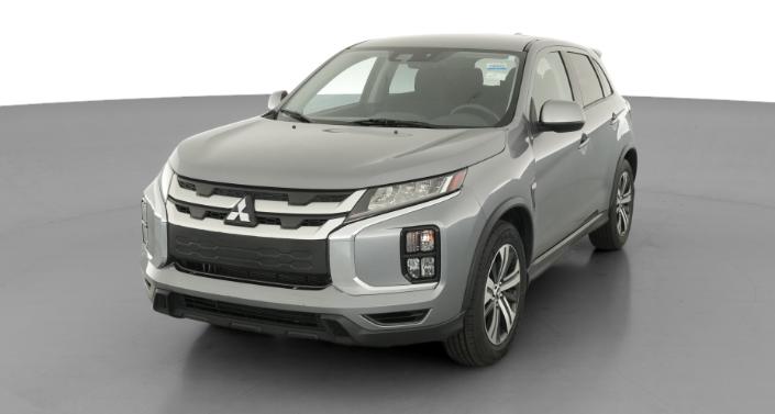 2021 Mitsubishi Outlander Sport ES -
                  Trenton, OH