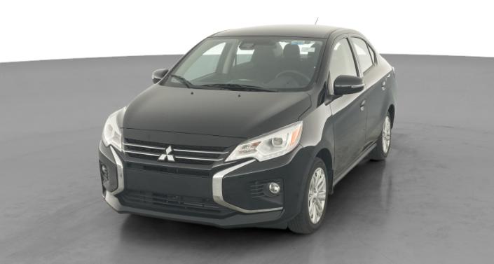 2024 Mitsubishi Mirage G4 SE -
                  Trenton, OH