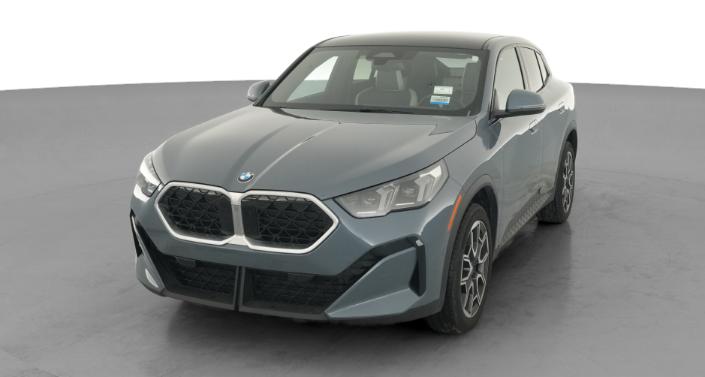 Thumbnail: 2025 BMW X2 - 1