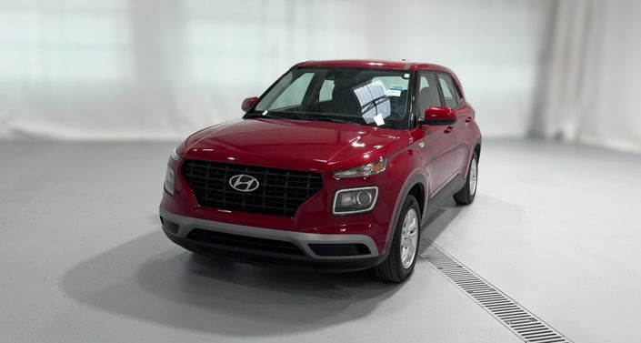 2022 Hyundai Venue SE -
                  Madison, TN